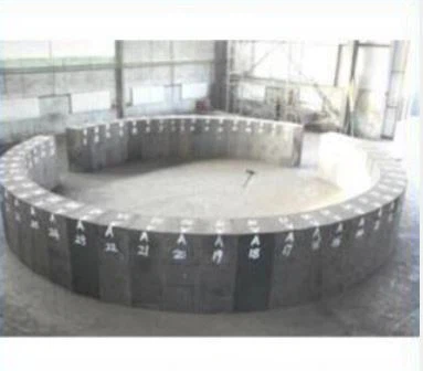 Carbon Brick for Blast Furnace