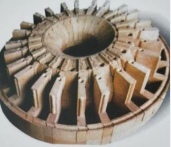 High Alumina Cordierite Brick